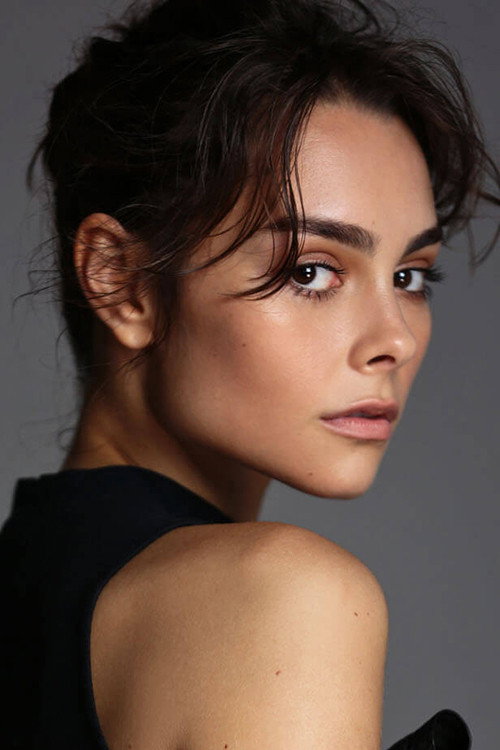 Photo of Anna Melo, Acting