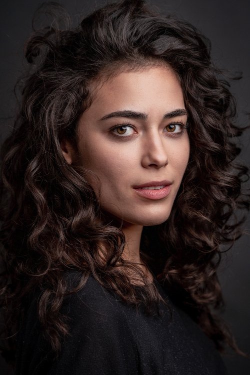 Zofia Jastrzębska profile