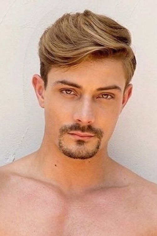 Photo of Carter Dane, Acting