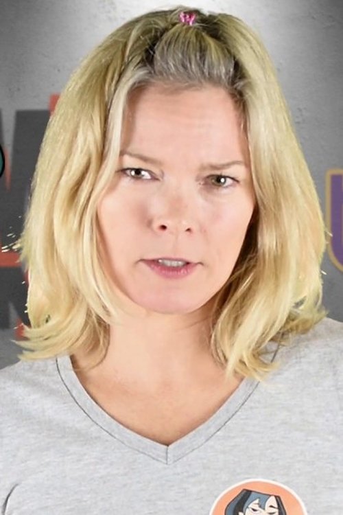 Megan Fahlenbock profile