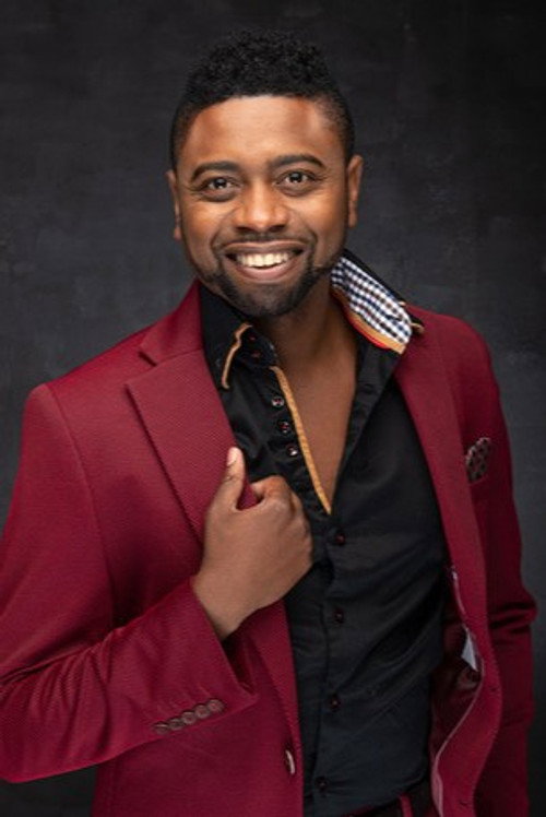 Photo of Johan Kalifa Bals, Acting