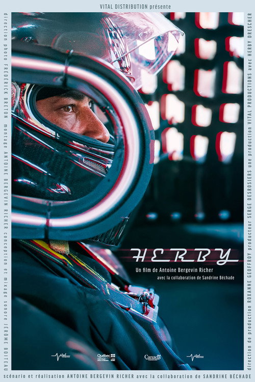 Movie poster for Herby (2025)