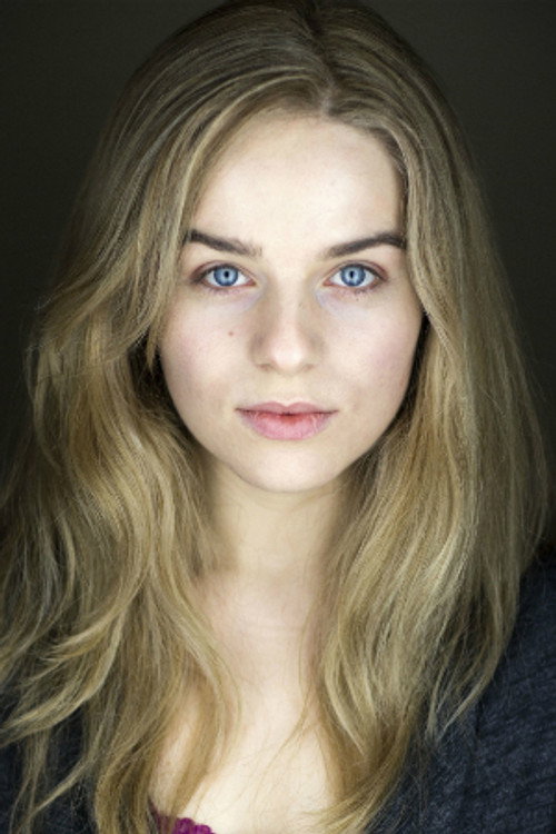 Photo of Taylor Lyons, Acting