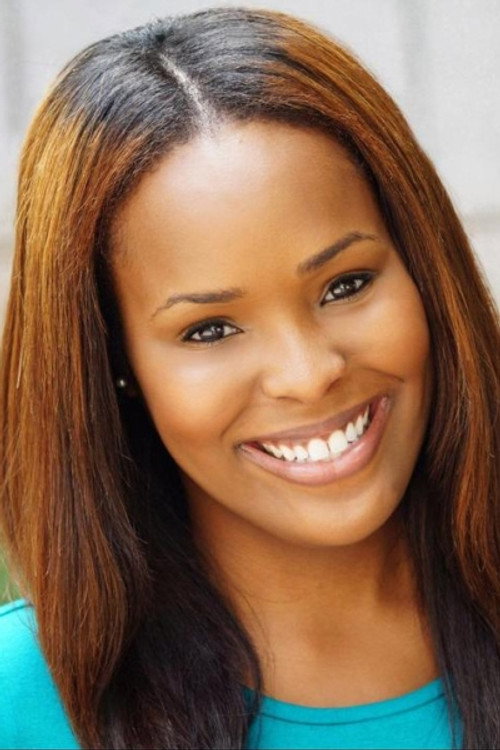 Photo of Brittany L. Smith, Acting