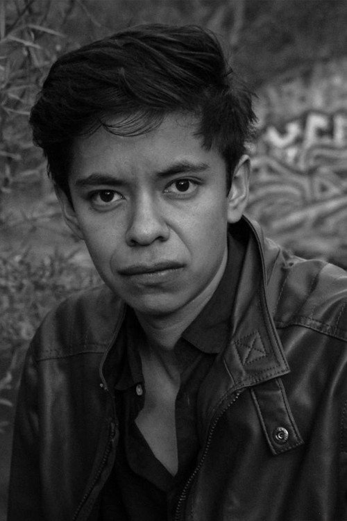 Photo of Arturo Cerón Yebra, Directing