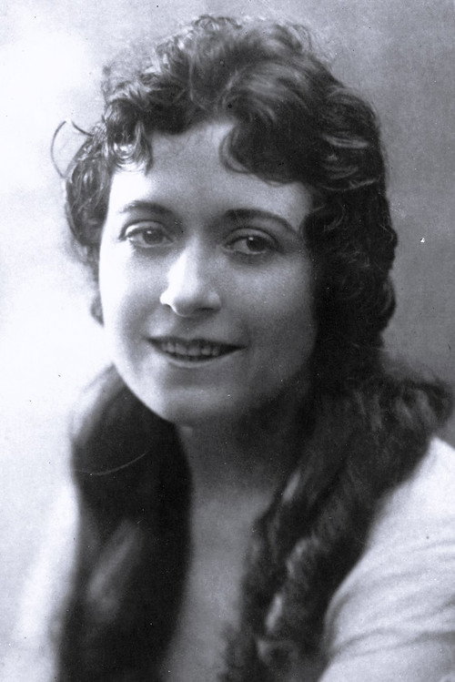 Photo of Mary Charleson, Acting
