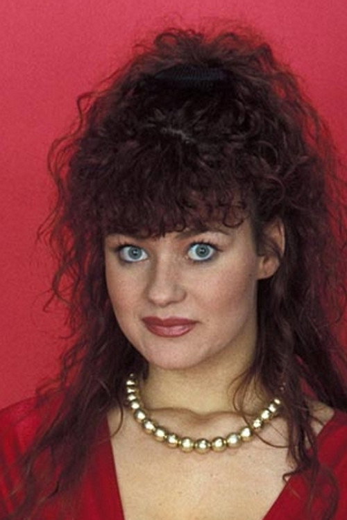 Photo of Melanie Rowan, Acting