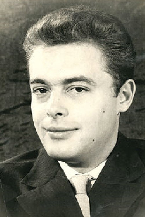 Photo of Zoran Milosavljević, Acting