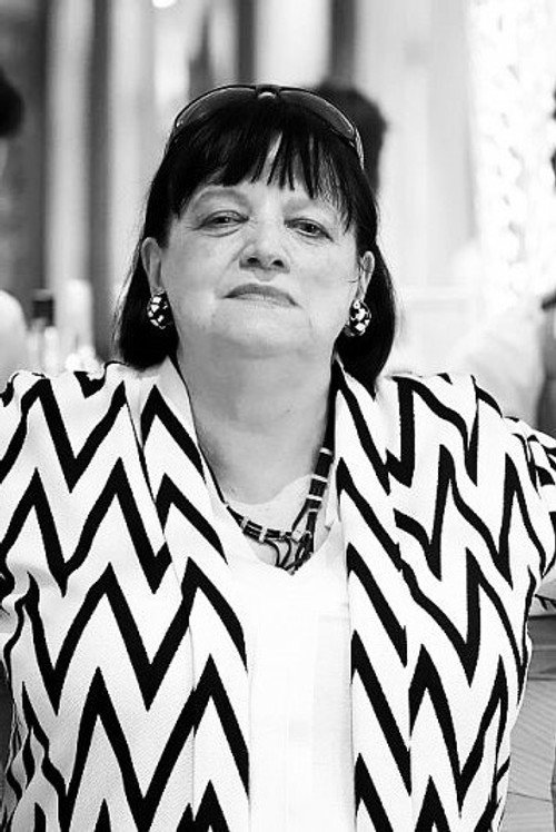 Photo of Laima Žurgina, Directing