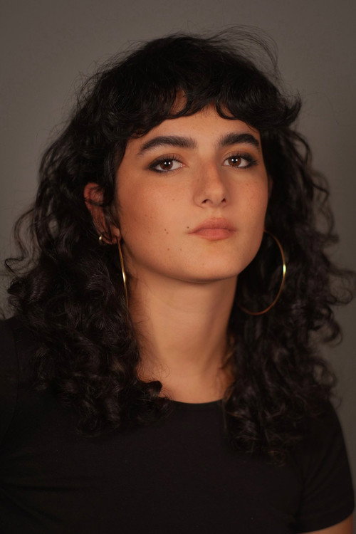 Photo of Andrea López Claros, Acting