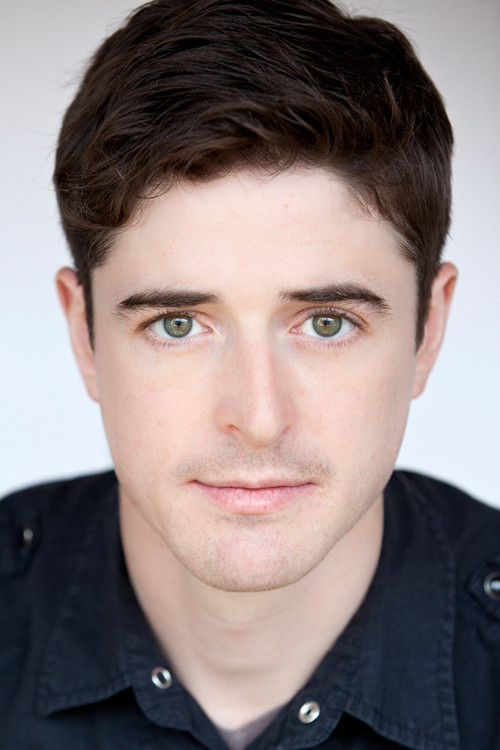 Photo of André Simoneau, Acting