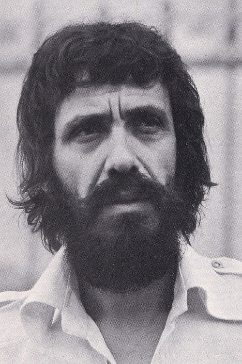 Photo of Antonis Kalogiannis, Acting