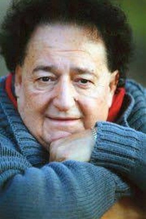 Photo of Giorgio Ariani, Acting