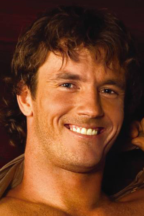 Photo of Flavio McAlistar, Acting