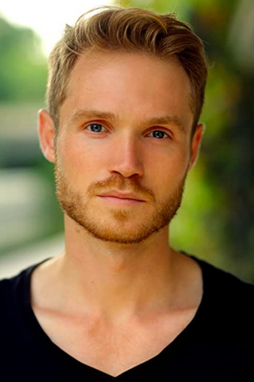 Robbie Jarvis profile