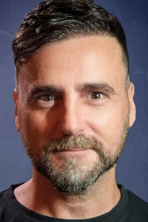 Photo of Agustín Gonçalves, Acting