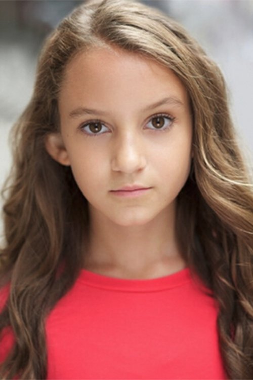 Photo of Nita-Josee Hanna, Acting