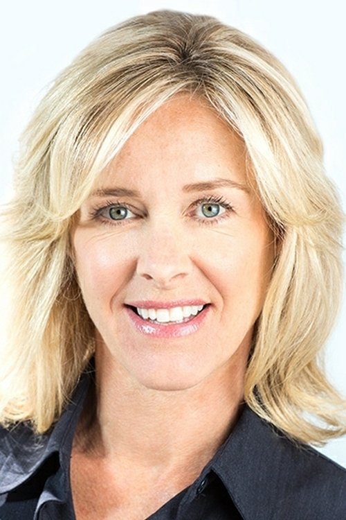 Rachel Hayward profile