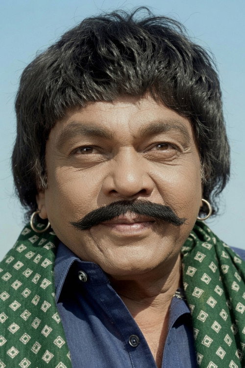 Photo of Adeeb, Acting