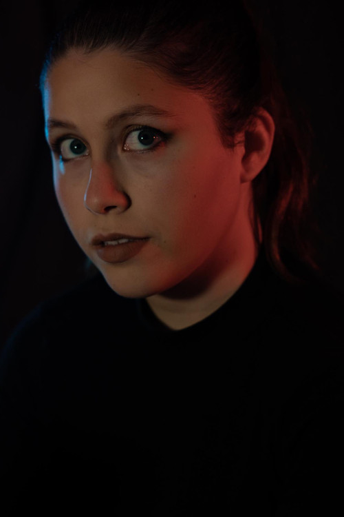 Photo of Rafaela Seco, Directing