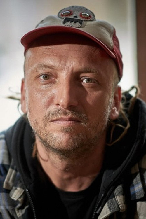 Photo of Bernard Adamus, Acting