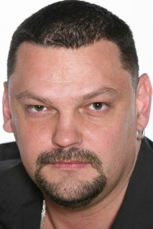 Photo of Vladimir Shiryaev, Acting