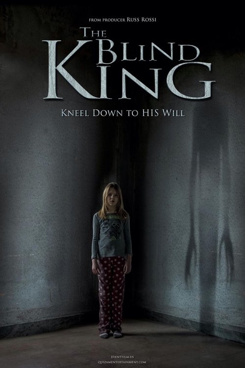 Movie poster for Dark Silence (2016)