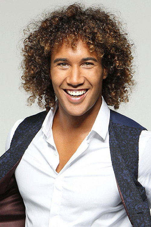 Laurent Maistret profile