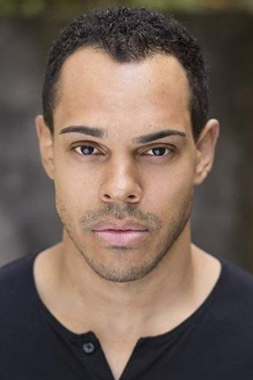 Photo of Klarc Jerome Wilson, Acting