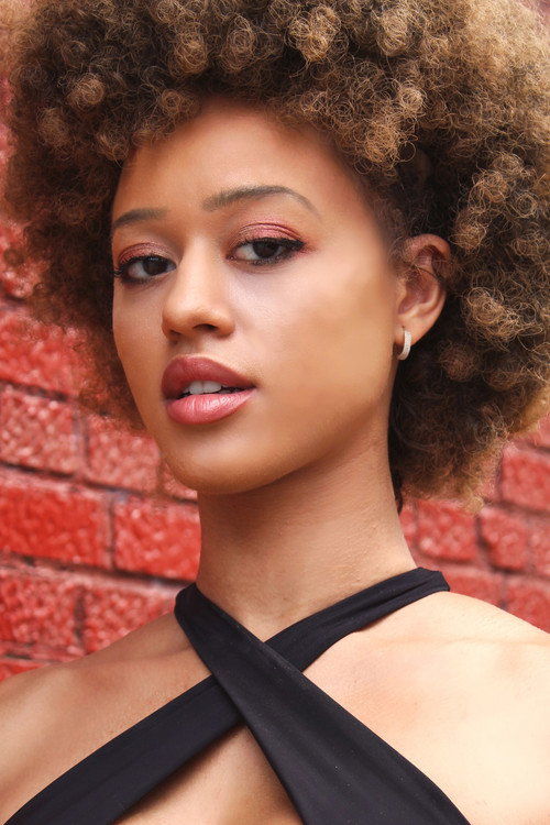 Photo of Stormi Maya, Acting