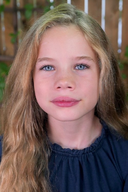 Photo of Alona Jane Robbins, Acting