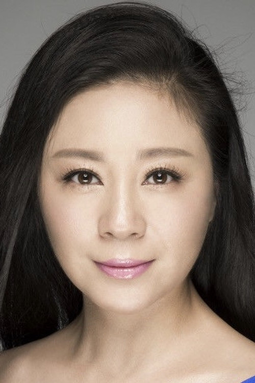 Shang Guantong profile