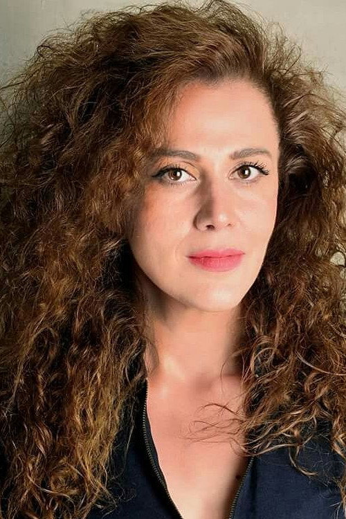 Sinem Yener Ekşioğlu profile