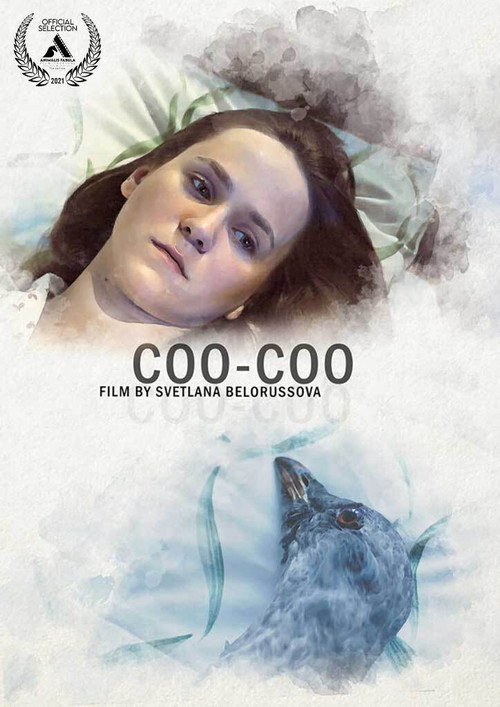 Movie poster for Coo-Coo