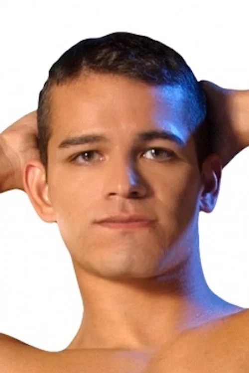Photo of Zack Evans, Acting