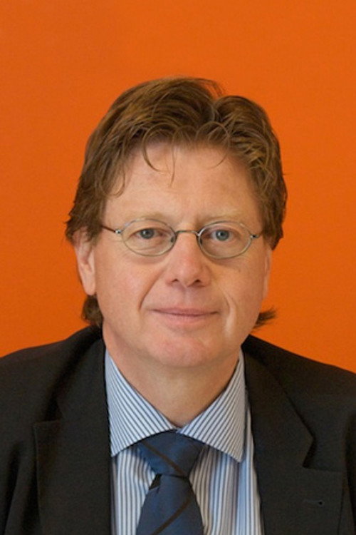 Photo of Paul Pauwels, Production