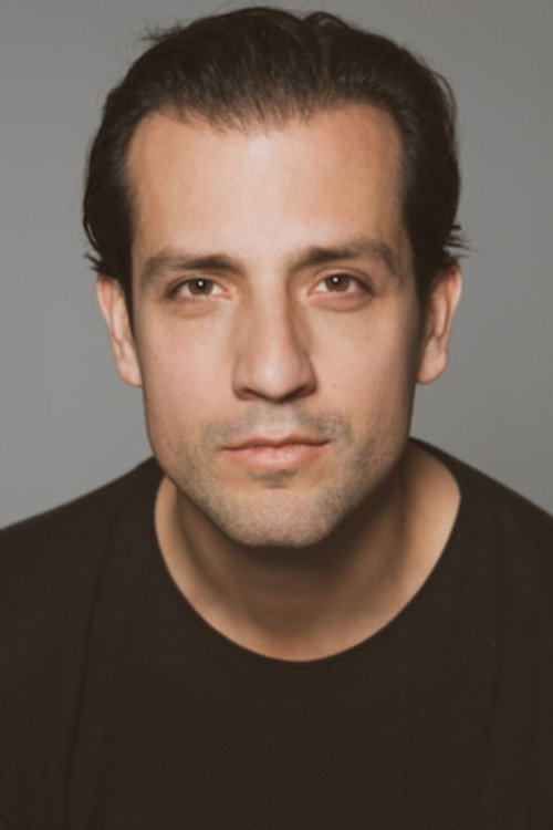 Photo of Javier Taboada, Acting