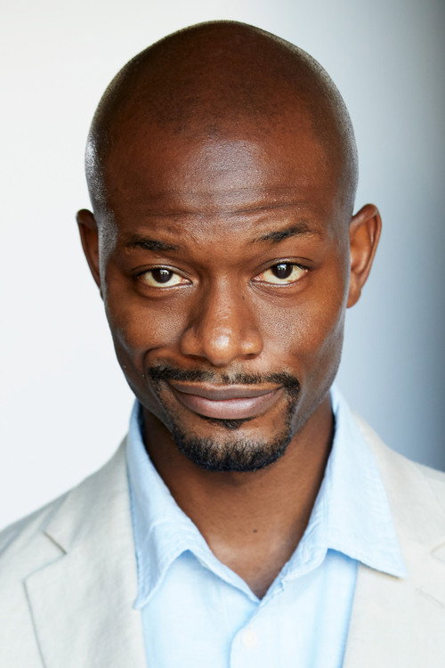 Photo of Timothy P. Brown, Acting