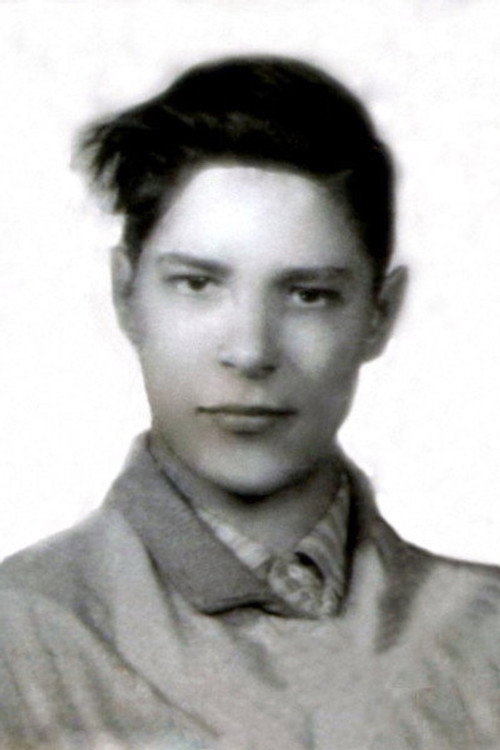 Photo of Boris Amarantov, Acting