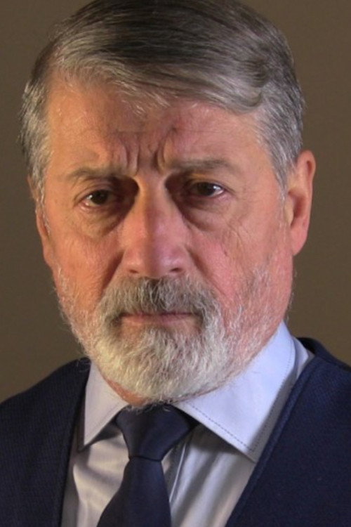 Photo of Mehmet Tolga Girgin, Acting