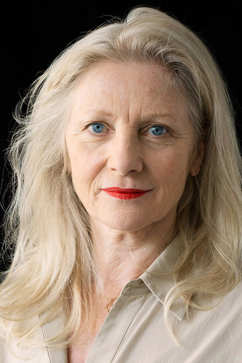Photo of Esther Gemsch, Acting