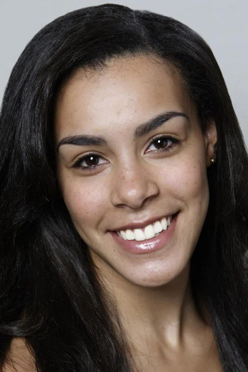Photo of Sarah Hillmon, Acting