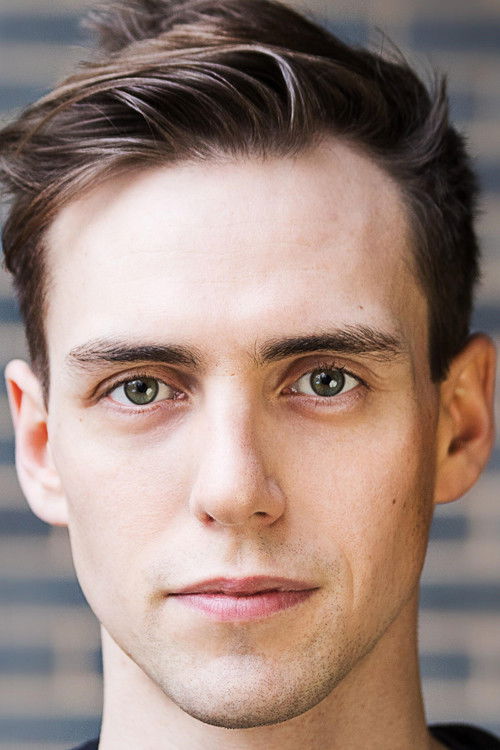Photo of Jamie Muscato, Acting