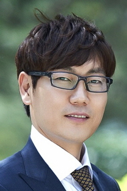 Song Chong-gug profile