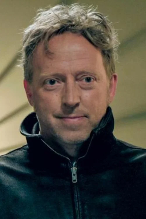 Photo of Frans Van Der Aa, Acting