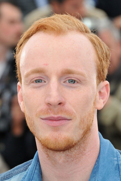 Photo of William Ruane, Acting