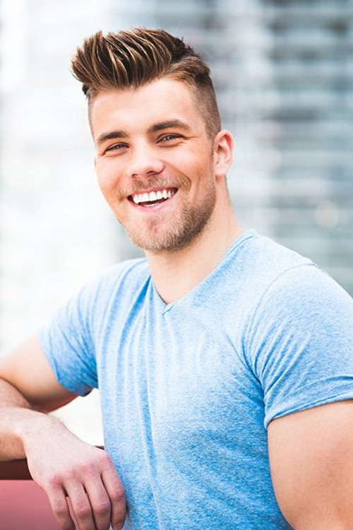 Matthew Enns profile