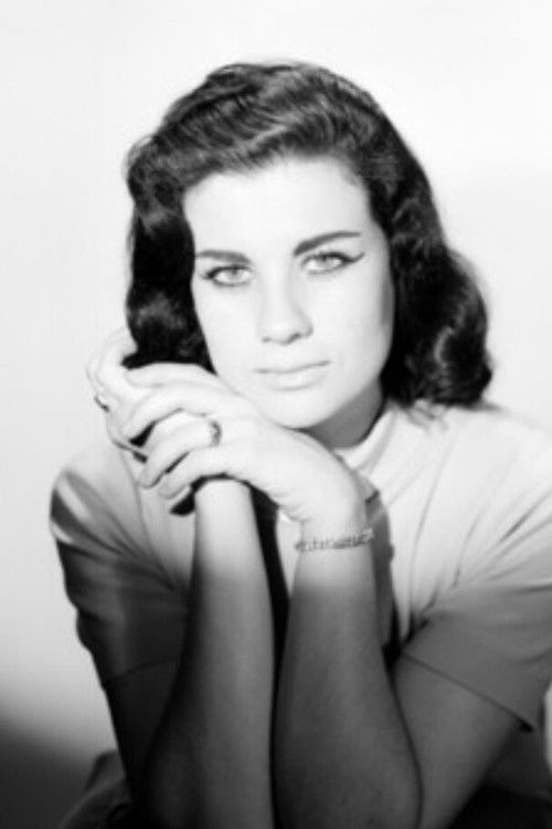 Yolanda Ciani profile