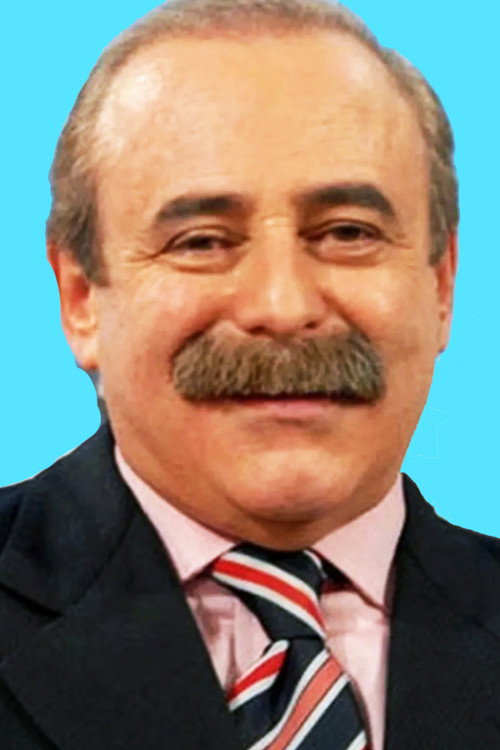 Photo of Jorge Guinzburg, Acting