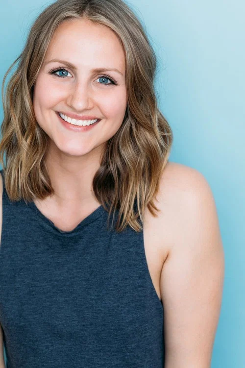 Photo of Caitlyn Knisely, Acting